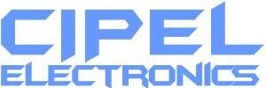 Logo CIPEL Electronics